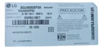 Fuente De Poder LG 55UA8050PSA / LGP55B-25U1 - Imagen 3