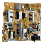 Fuente De Poder Samsung UN55MU6500F / BN44-00876A