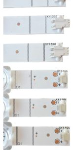 Leds Para Tv / JL.D550A1330-003AS-M - Imagen 2
