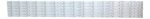 Leds Hisense 75QD6N / HD750H1U72 (originales)
