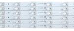 Leds Hisense 75QD6N / HD750H1U72 (originales)