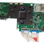Main LG 65UA8050PSA / EAX70337404(1.1)