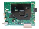 Main Samsung UN55U8200FF Ver. WJ20 / ML41M050214A