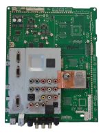 Main Philips 32PFL3403D / 85 / LC08SP Sb Ssb MT8280