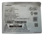 Main Samsung UN85U8200FF VER:DB07 / ML41M050214 Original - Imagen 3