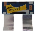 T-Con Vizio M470VSE T420HVDO1.0 Ctrl Bd - Imagen 2