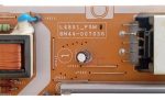 Fuente De Poder Samsung UN40J5300AF BN44-00703G - Imagen 3