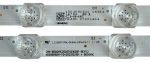Leds Hisense 50A6NV Originales - Imagen 2