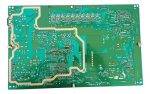 Fuente De Poder Sharp LC-52LE700UN / RUNTKA639WJQZ - Imagen 2