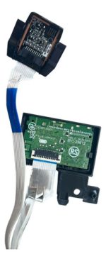 Botón + Módulo Wifi LG 55NANO80TSA / LGSBWAC23 - Imagen 2