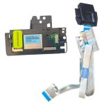 Botón + Módulo Wif LG 60U8000PSB / LGSBWAC03