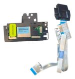 Botón + Módulo Wif LG 60U8000PSB / LGSBWAC03