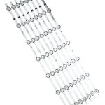 Led LG 65UP7710PSB / TRIDENT_65UP80