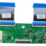 T-Con Hisense 75QD65QFM / RSAG7.820.52995/R0H