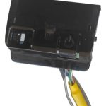 Botón + Módulo Wifi Samsung UN70CU7000F / BN59-01370A