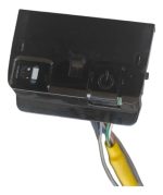 Botón + Módulo Wifi Samsung UN70CU7000F / BN59-01370A