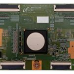 T-Con Samsung UN55HU7200FXZX VD_STV5565EU22BC6L VO.2