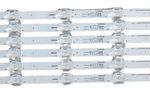 Leds Hisense 65A6N / HD650H1U71 (originales)