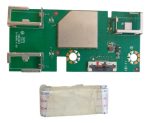 Módulo Wifi Hisense 75H6570G / ZDGF7668AU-F