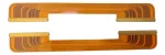 Flex Samsung UN75CU7000F / CSF03-1 - Imagen 2