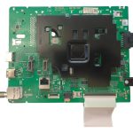 Main Samsung UN65U8200FF Ver. UB07 / BN41-03350A