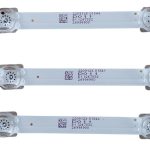 Leds Hisense 46AGH CRH-BXBT43Y13030080309URE (originales) - Imagen 2