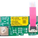 Módulo Wifi Samsung QN75LS03FWF / WCF734M