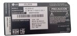 Fuente De Poder LG 43LJ5550-UC LGP43DJ-17F1 - Imagen 4