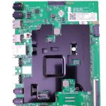 Main Samsung HG55AU800NFXZA / BN41-02924B