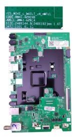 Main Samsung HG55AU800NFXZA / BN41-02924B