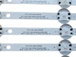 Leds LG 70UQ8050PSB / SLIM_TRIDENT_70UP80 (originales) - Imagen 3