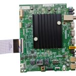 Main Hisense 75A65H / RSAG7.820.11493/ROH