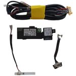 Módulo Wifi + Bluetooth Samsung UN65F9000AF WIDT30Q