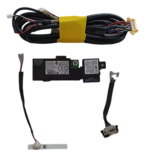D_914491-MLM80808384942_112024-O.jpg Módulo Wifi + Bluetooth Samsung UN65F9000AF WIDT30Q - Imagen 1