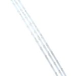 Leds Jvc SI49UR / 50D2000 (originales)