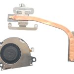 Swich Oled Ventilador Interno + Disipador (originales)
