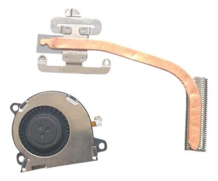 Swich Oled Ventilador Interno + Disipador (originales)