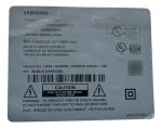 Main Samsung UN65DU8000F / BN41-03114A-000 - Imagen 3