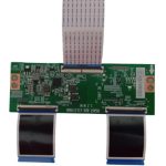 T-Con Hisense 43A7K RSAG7.820.11117/ROH