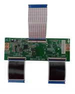 T-Con Hisense 43A7K RSAG7.820.11117/ROH