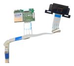 Botón + Módulo Wifi LG 55UR9050PSJ / LGSBWAC23