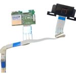 Botón + Módulo Wifi LG 55UR9050PSJ / LGSBWAC23