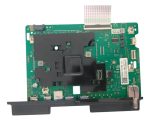Main Samsung UN50AU8000F Ver. YB24 / BN41-02844