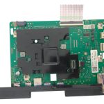 Main Samsung UN50AU8000F Ver. YB24 / BN41-02844