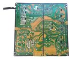 Fuente De Poder LG 75UQ9050PCS / LGP75NT-21U1 - Imagen 2