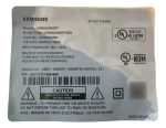 Main Samsung UN65U8200FF VER:UB07 / BN41-03350 - Imagen 3