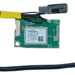 Módulo Wifi Jvc SI43FRF WC0PR1601