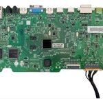 Tarjeta Main Samsung LH55UDEBLBB / go BN41-02403B