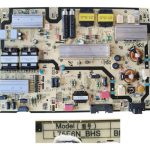 Fuente De Poder Samsung UN75AU8000F / L75F6N_BHS