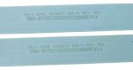 Leds Hisense 32H4000FM / BT32C1303005028 (originales) - Imagen 3